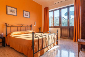 Гостиница Antica Locanda Cavallino Bianco  Черветери